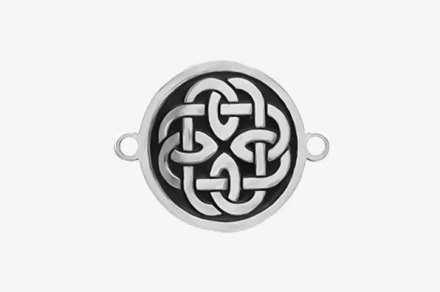 Keltski vozel (oče-hči)