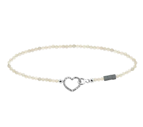ZILIA Quintessa Moon Srebro 925 Zapestnica