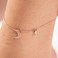 Zapestnice za gleženj