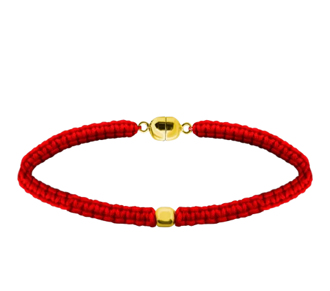 ZILIA Spirit Srebro 925 Thread Zapestnica