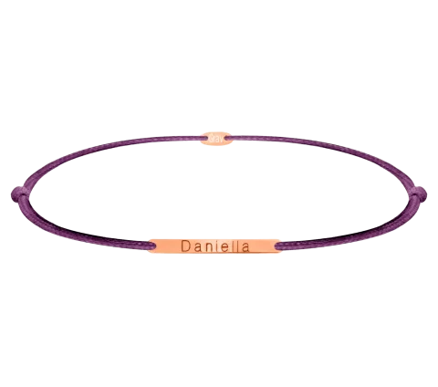 ZILIA Page Zlato 14K Zapestnica