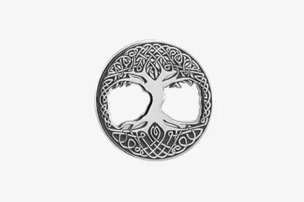 Keltsko drevo življenja