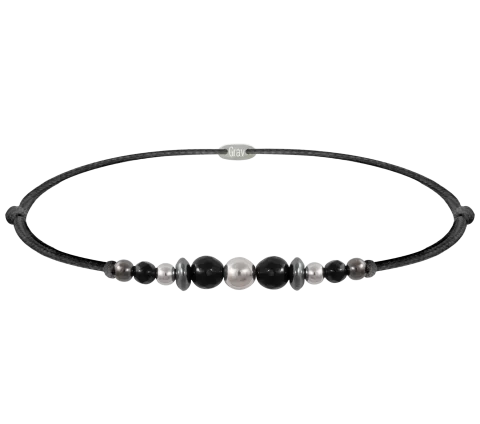 ZILIA Storm Men 5 Srebro 925 Zapestnica