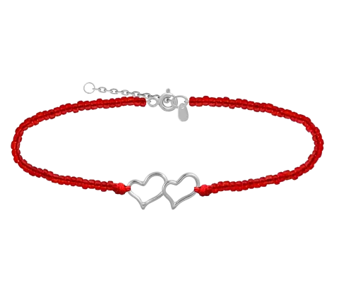 ZILIA Design Belle Srebro 925 Zapestnica