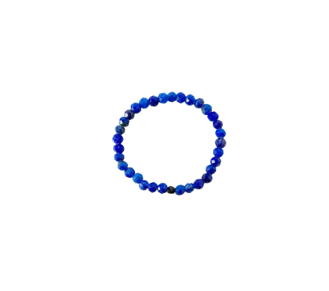 ZILIA Lagoon Lapis Prstan