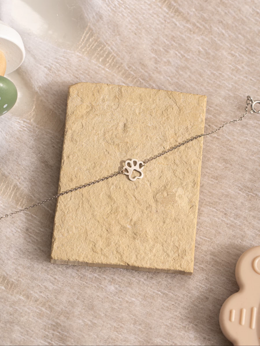 ZILIA My Little Pet Baby Zlato 14K Zapestnica