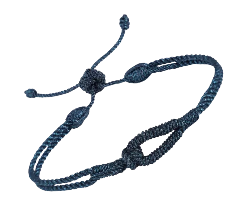 ZILIA Hook Men Zapestnica