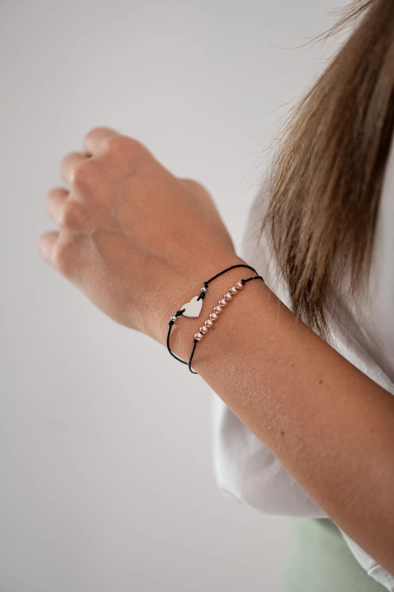 ZILIA Srebro 925 Zapestnica