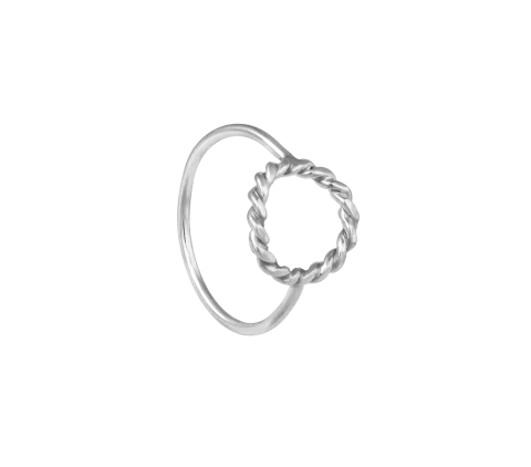 ZILIA Nolita Srebro 925 Prstan