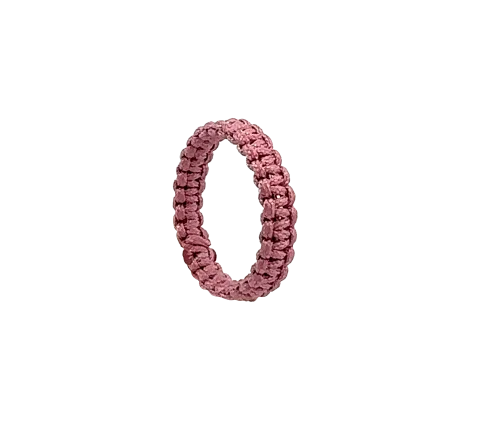 ZILIA Lola Macrame Prstan
