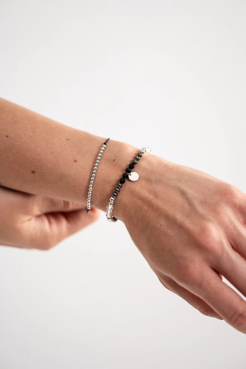 ZILIA Hera Srebro 925 Zapestnica