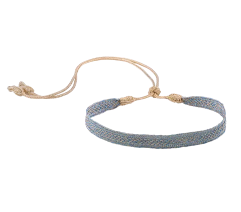 ZILIA Maya N°1 Choker Ogrlica