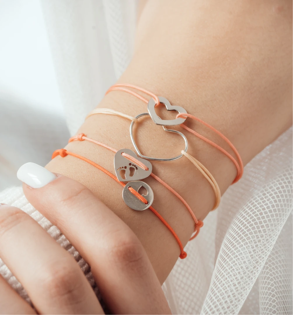 Zakaj izbrati Zilia nakit