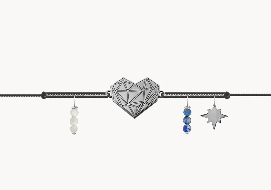 ZILIA Bracelet Freya Srebro 925